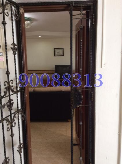 Blk 114 Bukit Purmei Road (Bukit Merah), HDB 4 Rooms #170237882